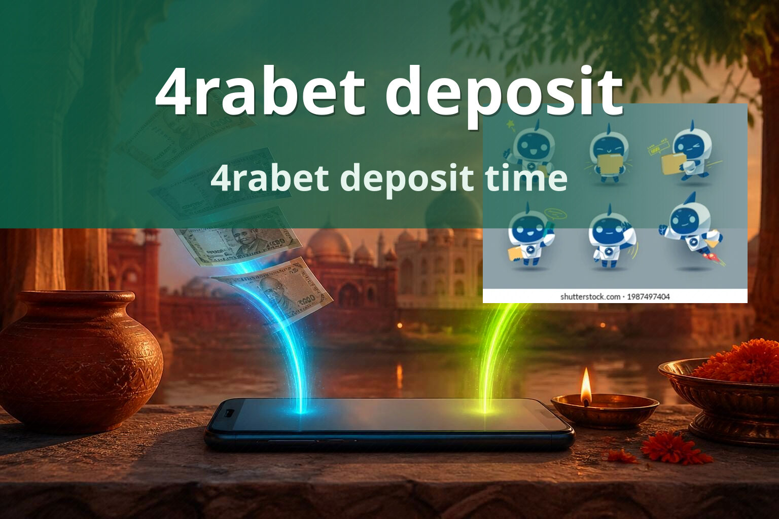 4rabet deposit - gaming_brand