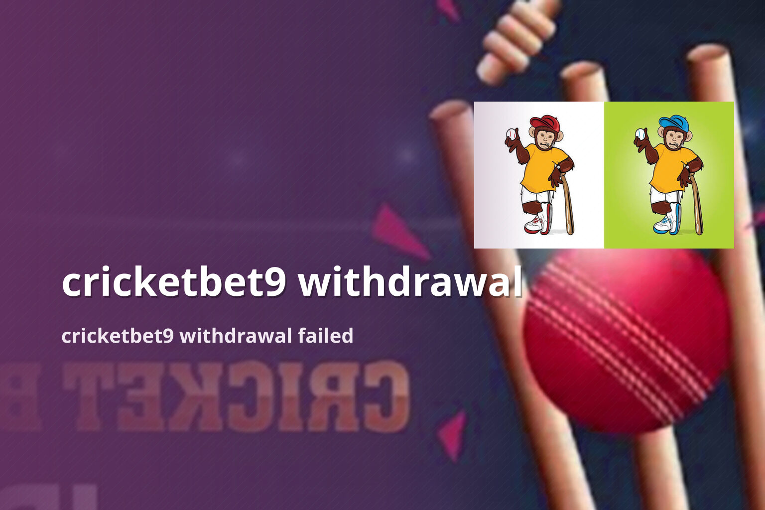 cricketbet9 withdrawal - cricket_betting