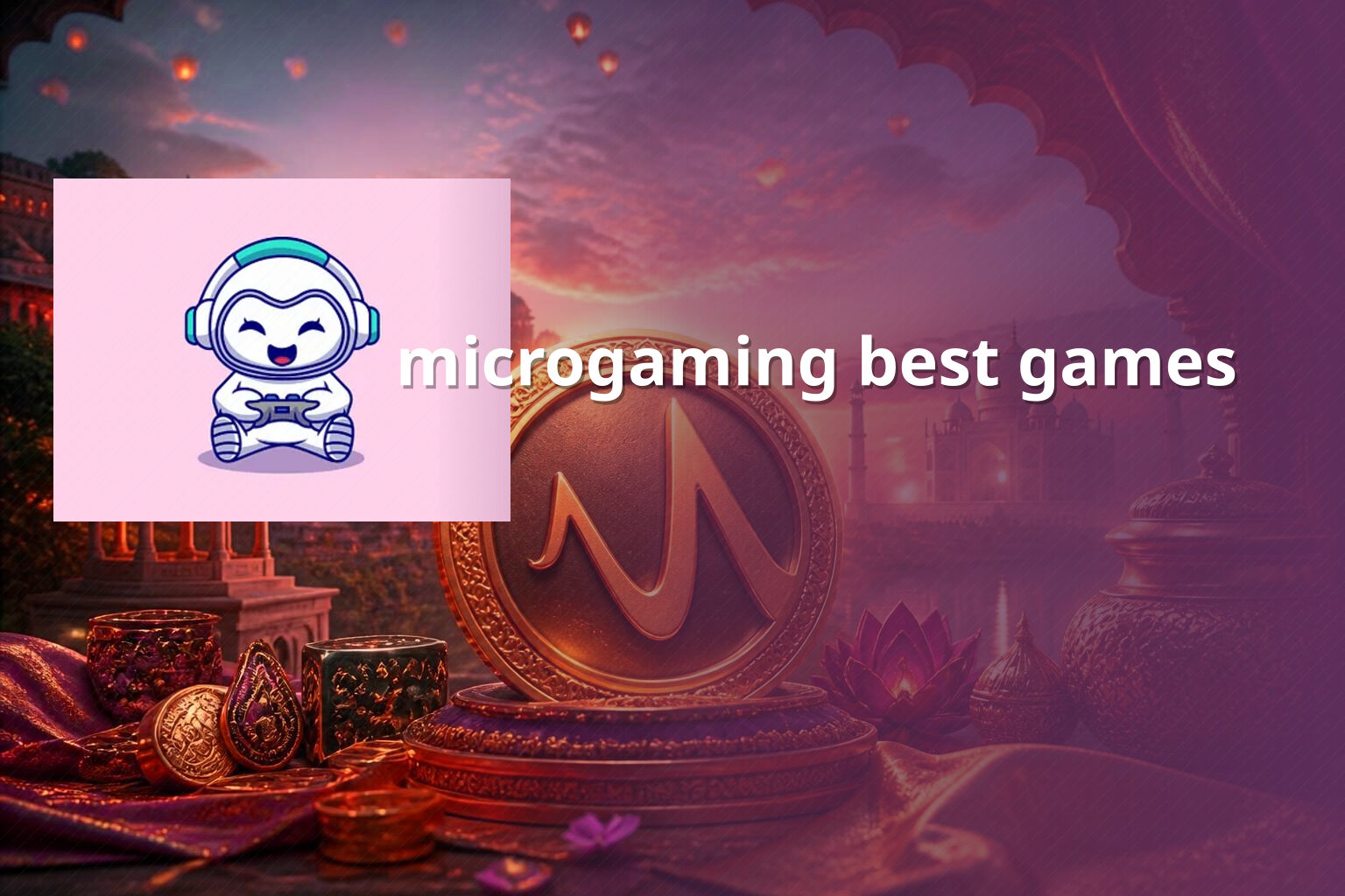 microgaming best games - gaming_brand