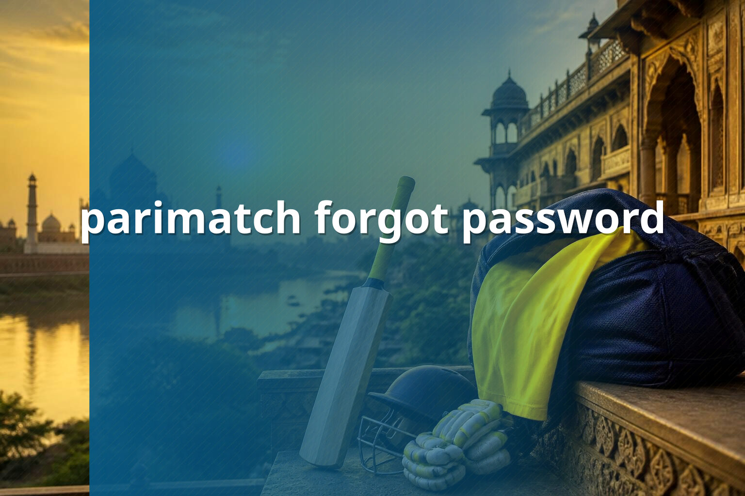 parimatch forgot password - gaming_brand