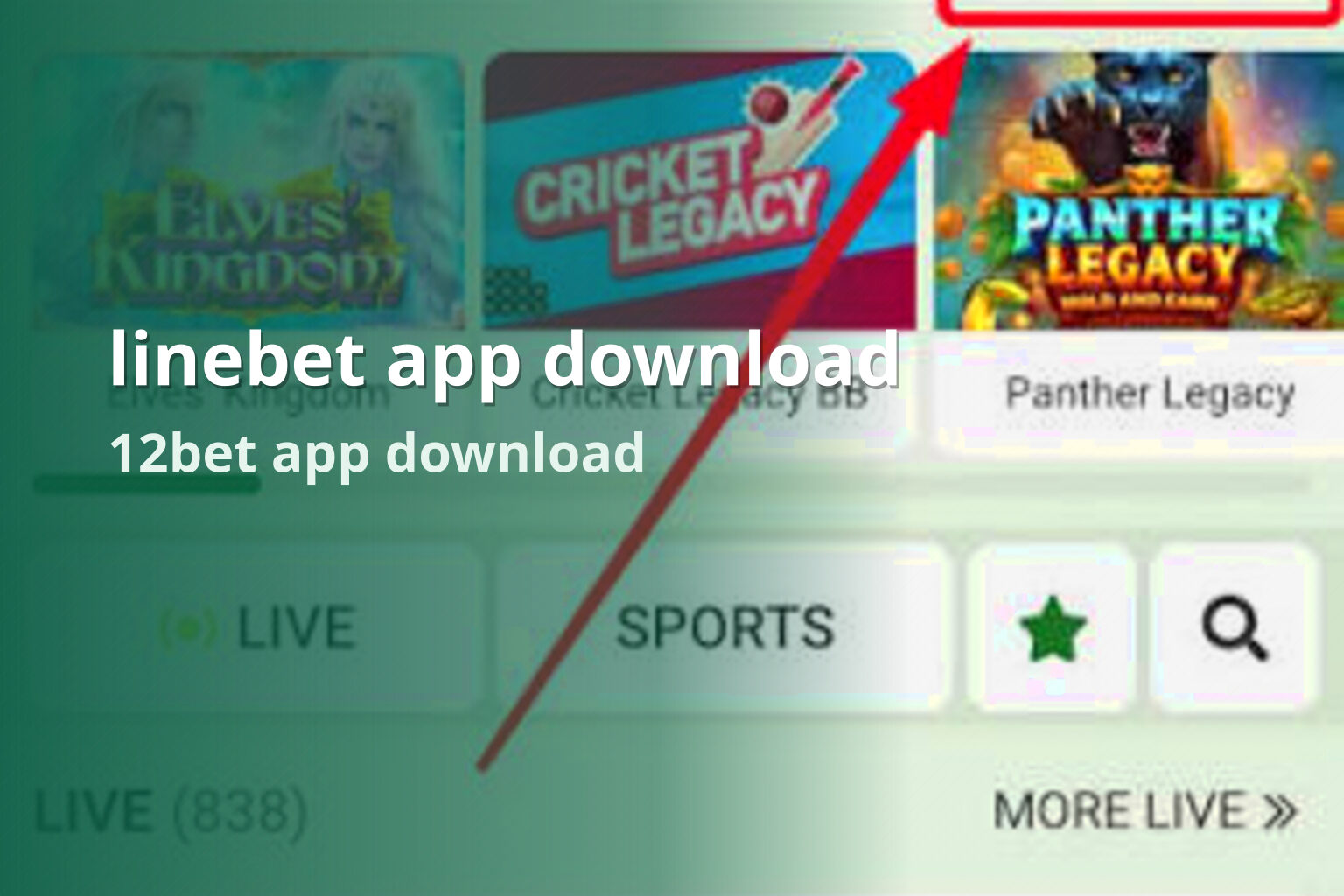 linebet app download 12bet app download