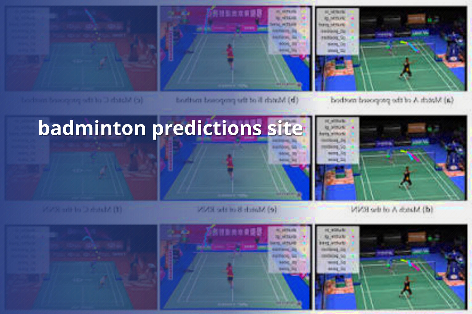 badminton predictions site - sportsbook