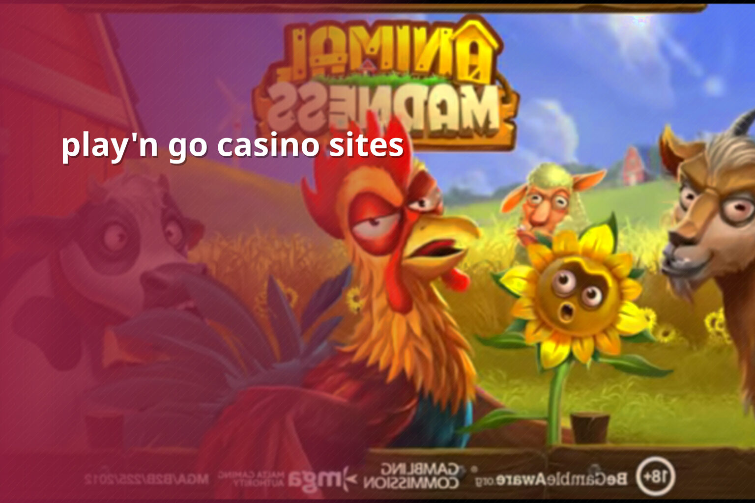 play'n go casino sites - casino
