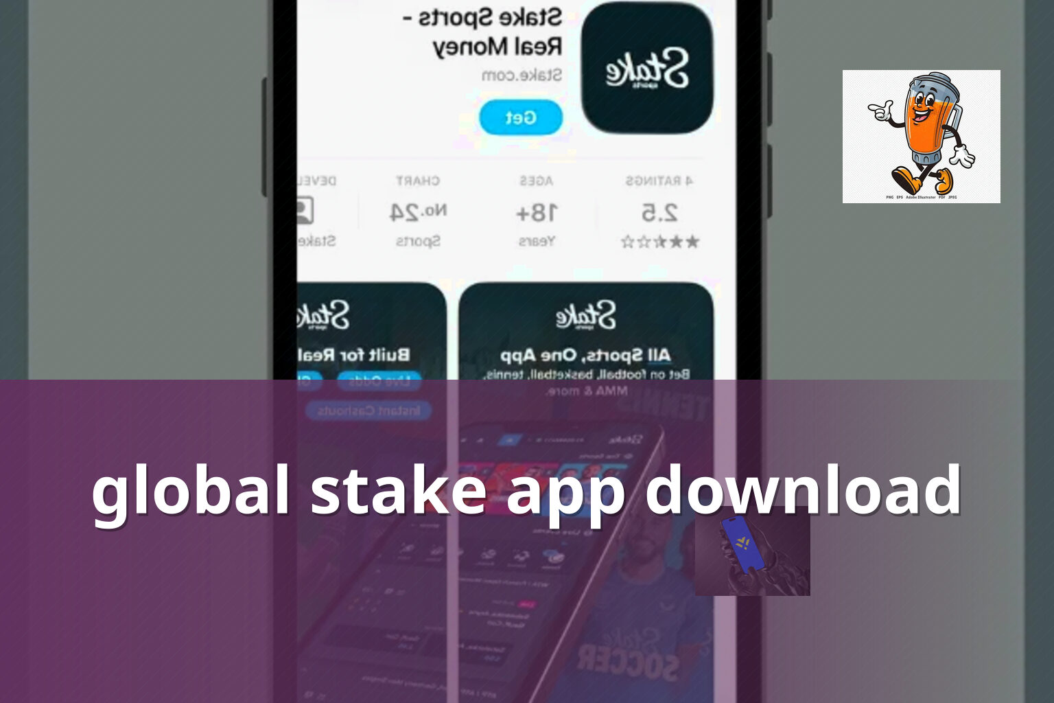 global stake app download - gaming_brand