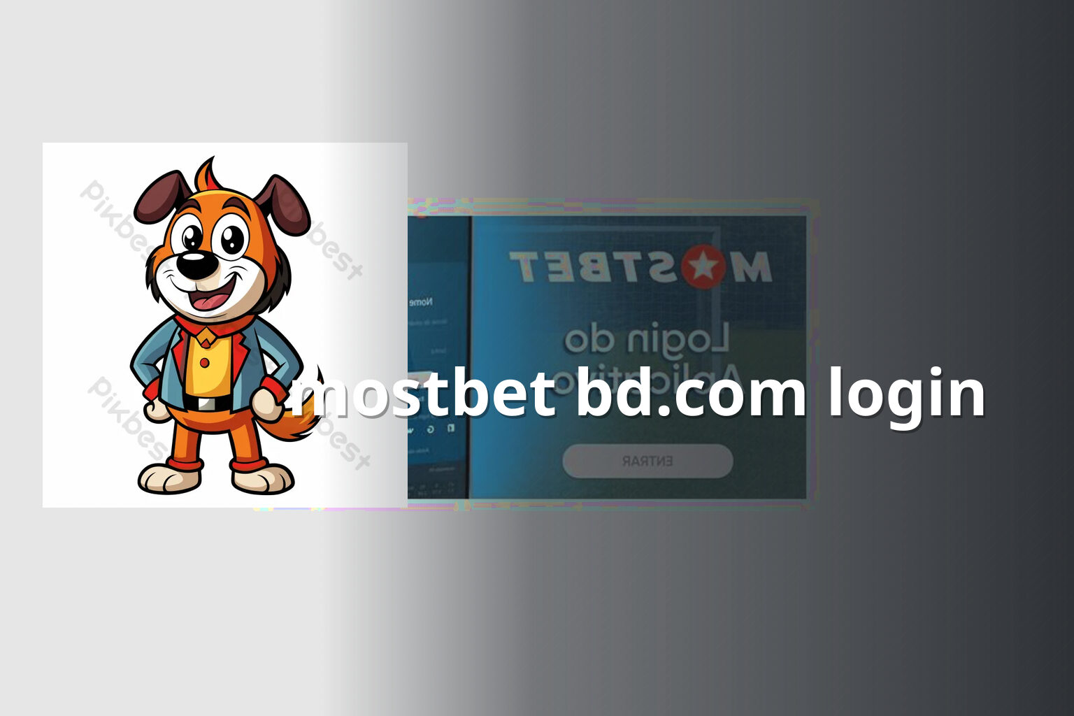 mostbet bd.com login - gaming_brand