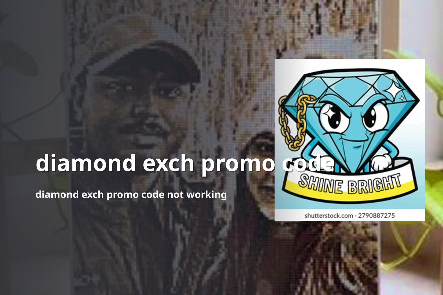 diamond exch promo code diamond exch promo code not working