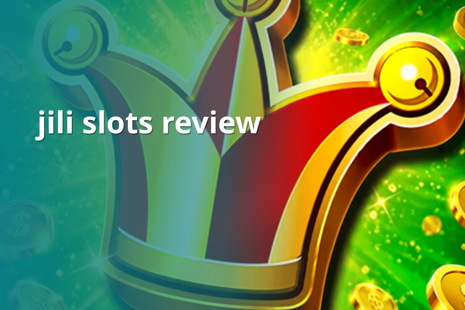 jili slots review - slots