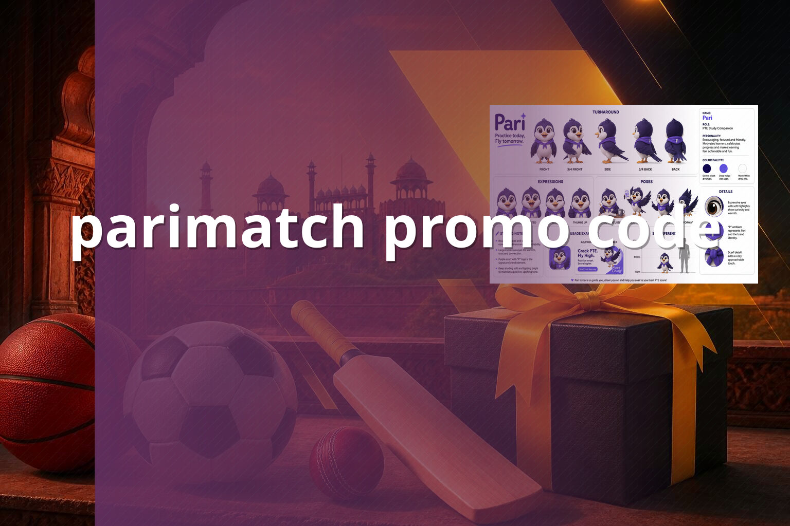 parimatch promo code - gaming_brand