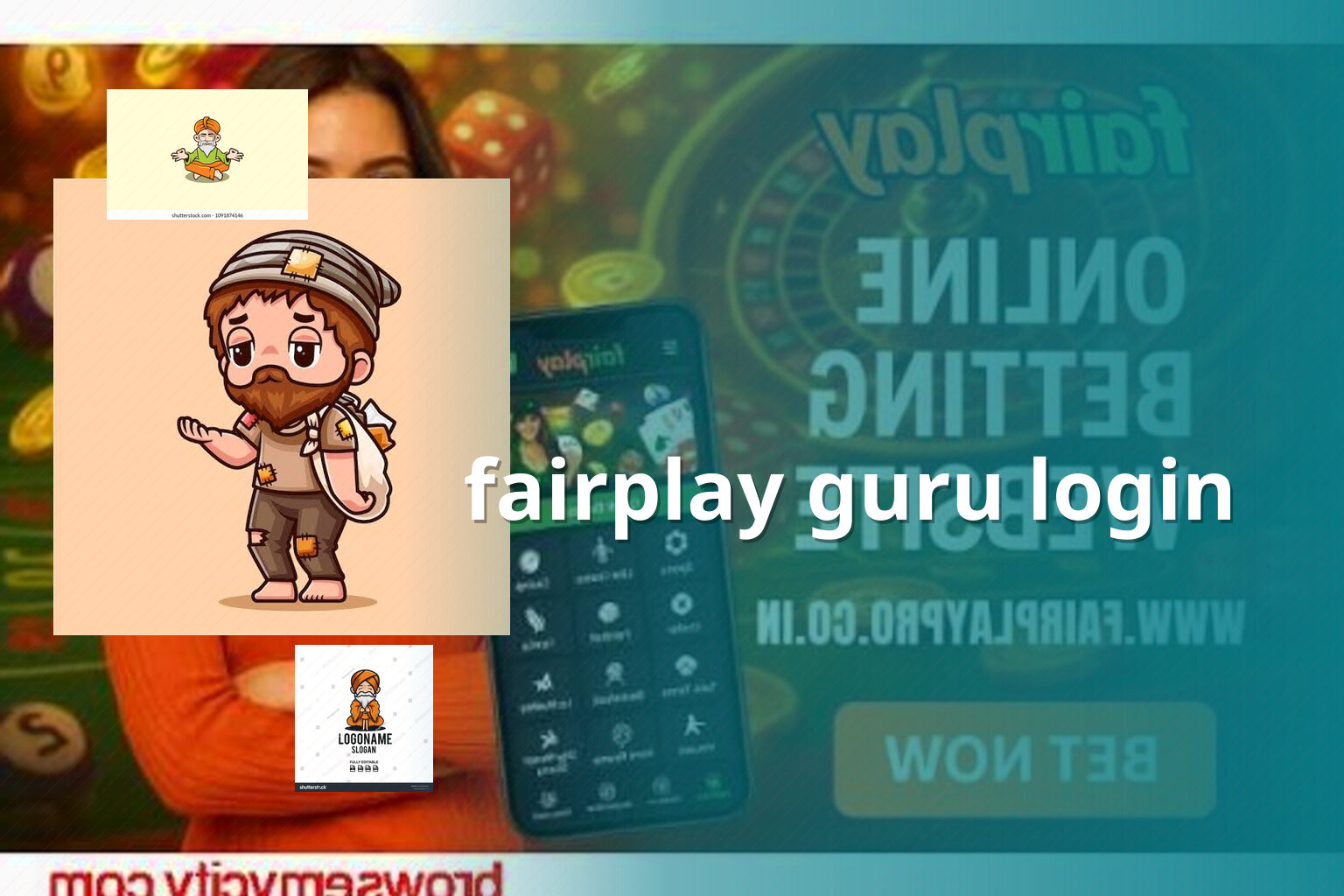 fairplay guru login - gaming_brand