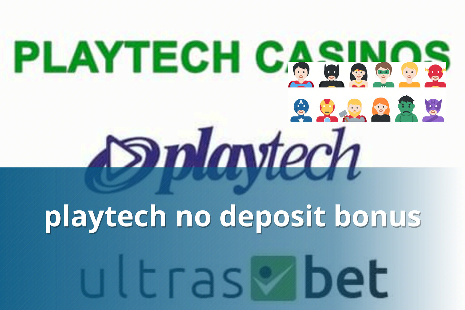 playtech no deposit bonus - payment_and_bonus