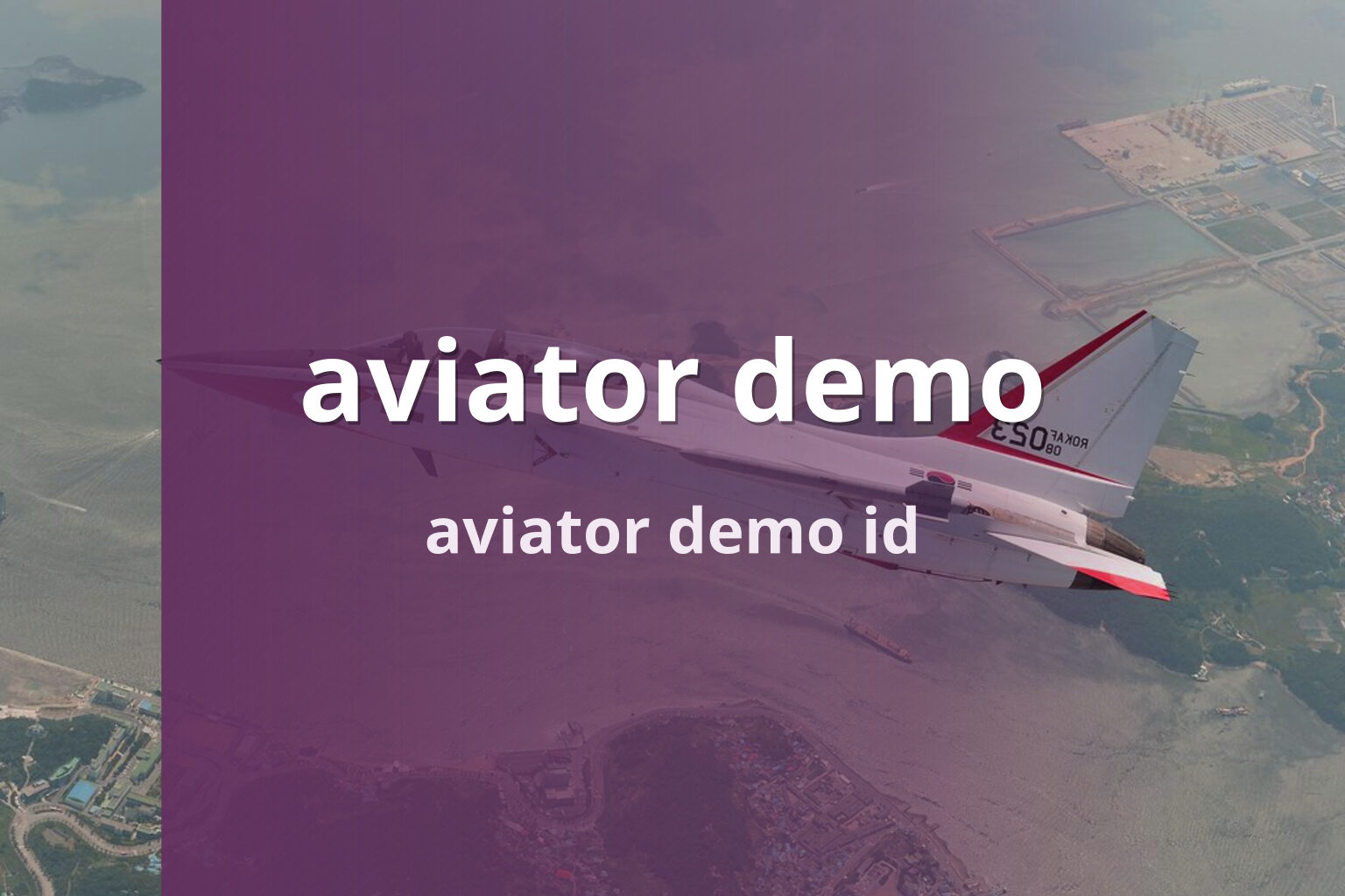 aviator demo - crash_games