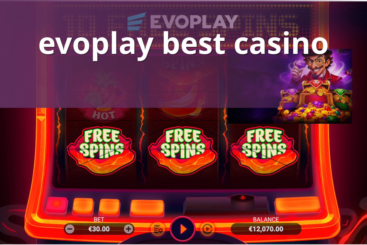 evoplay best casino - casino