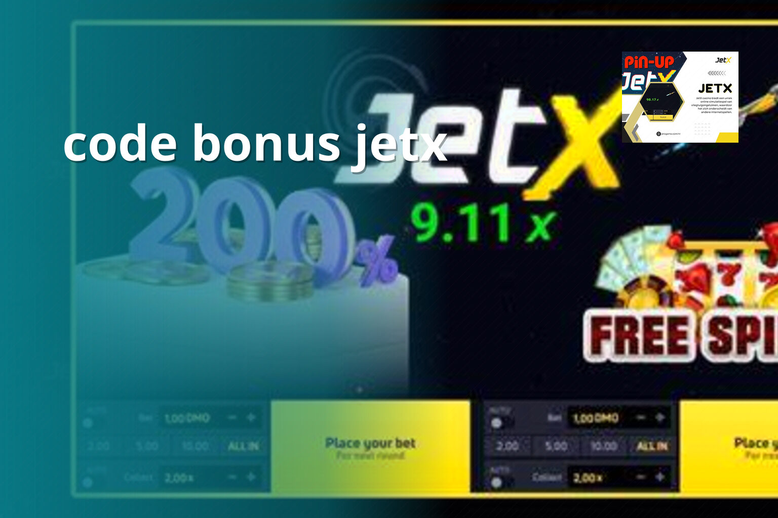 code bonus jetx - payment_and_bonus
