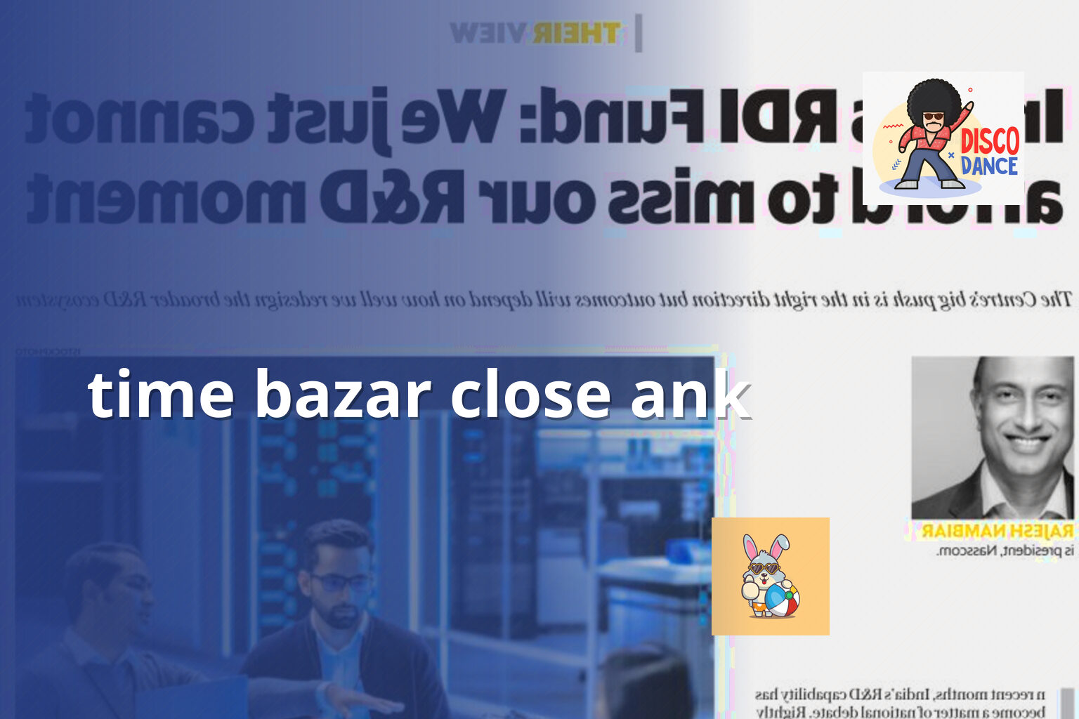 time bazar close ank - matka_satta