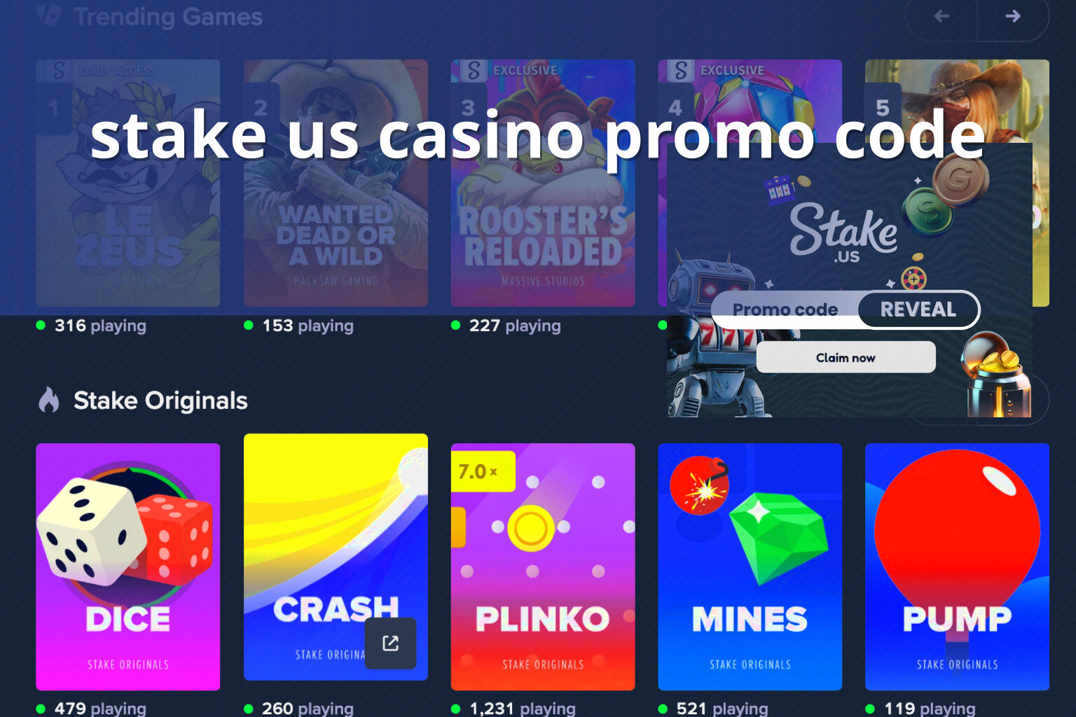 stake us casino promo code - gaming_brand