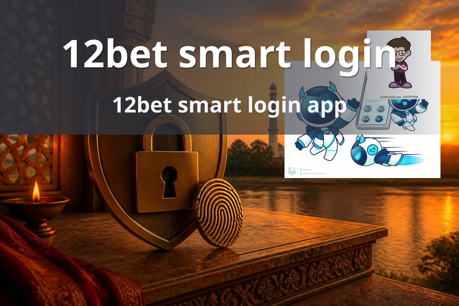 12bet smart login - gaming_brand