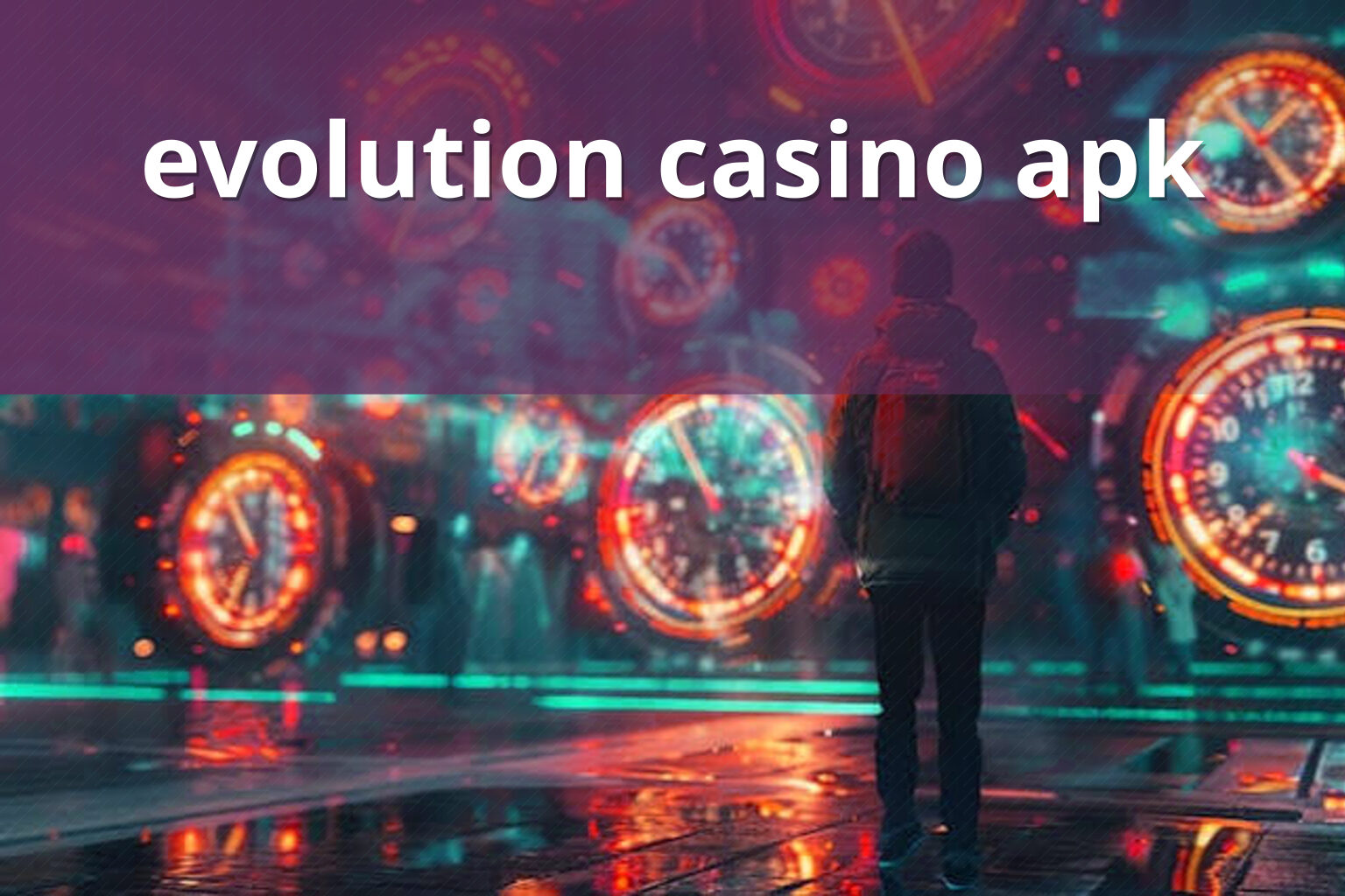 evolution casino apk - casino