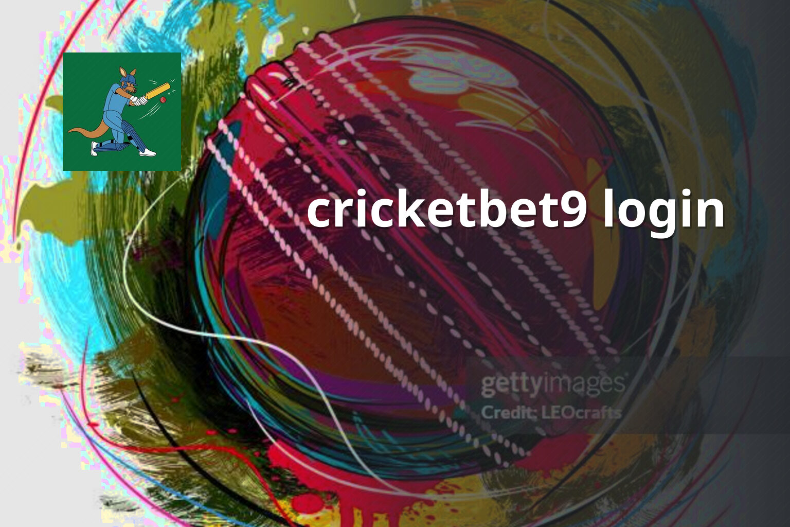 cricketbet9 login - cricket_betting