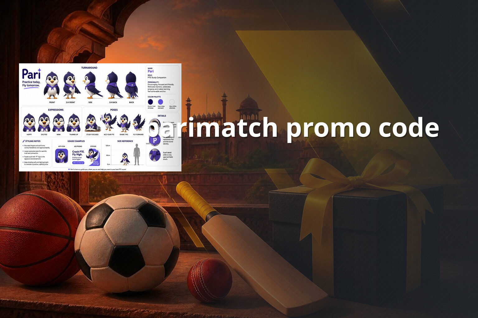 parimatch promo code - gaming_brand