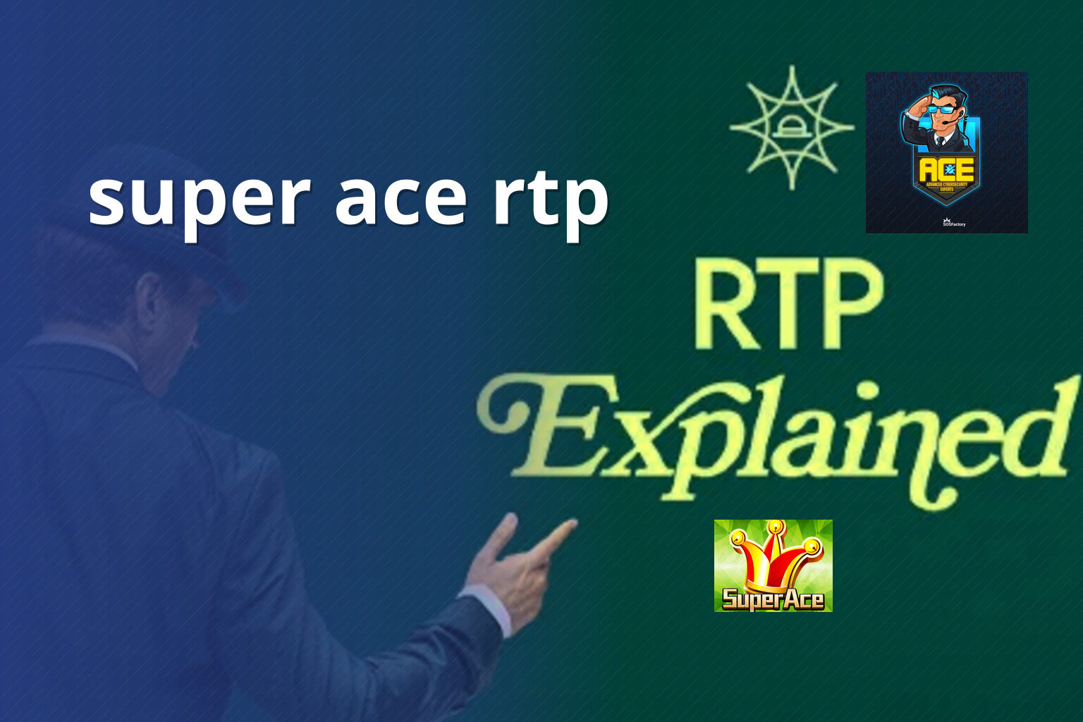 super ace rtp - slots
