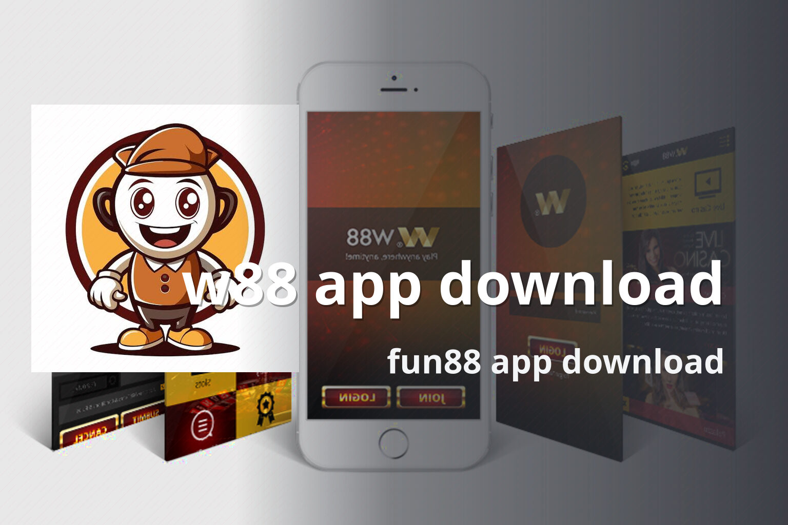 w88 app download fun88 app download