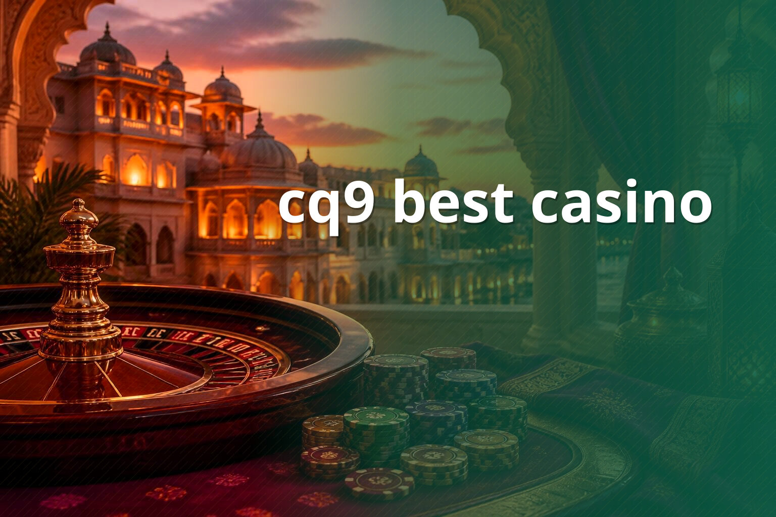cq9 best casino - casino