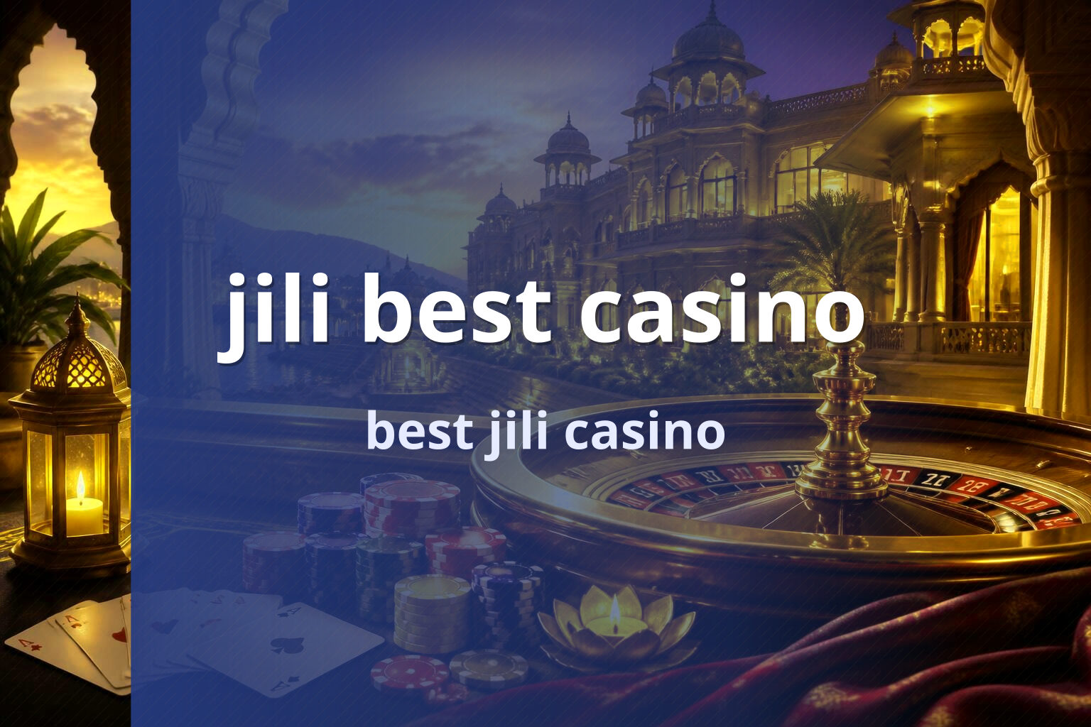 jili best casino - slots