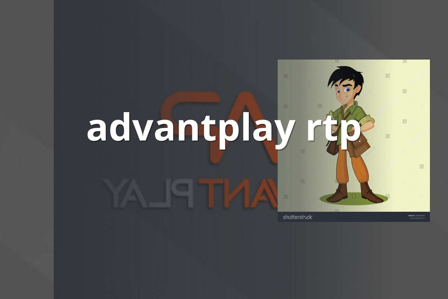 advantplay rtp - gaming_brand