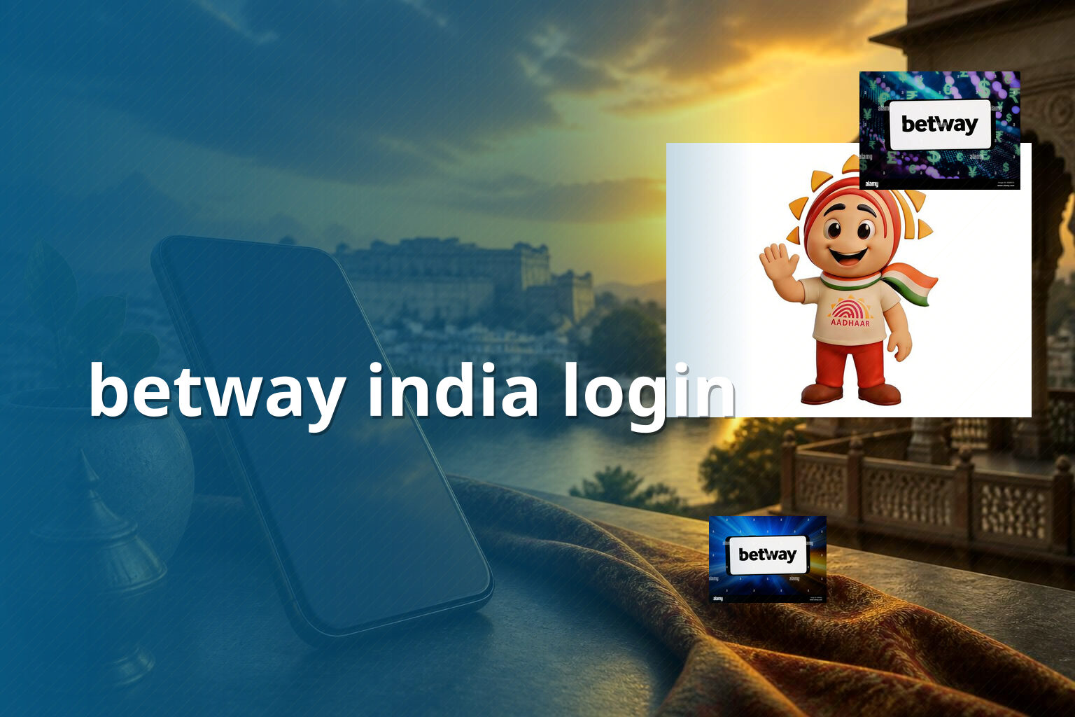 betway india login - gaming_brand