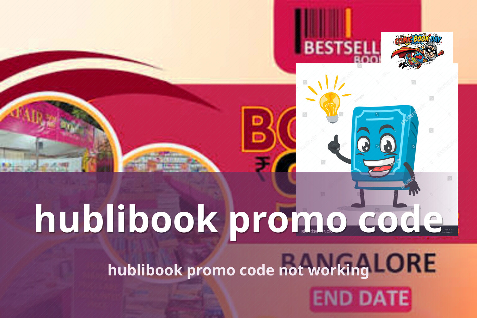 hublibook promo code - gaming_brand