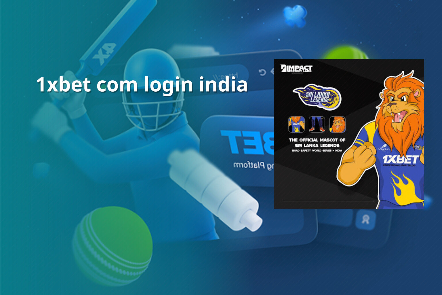 1xbet com login india - gaming_brand