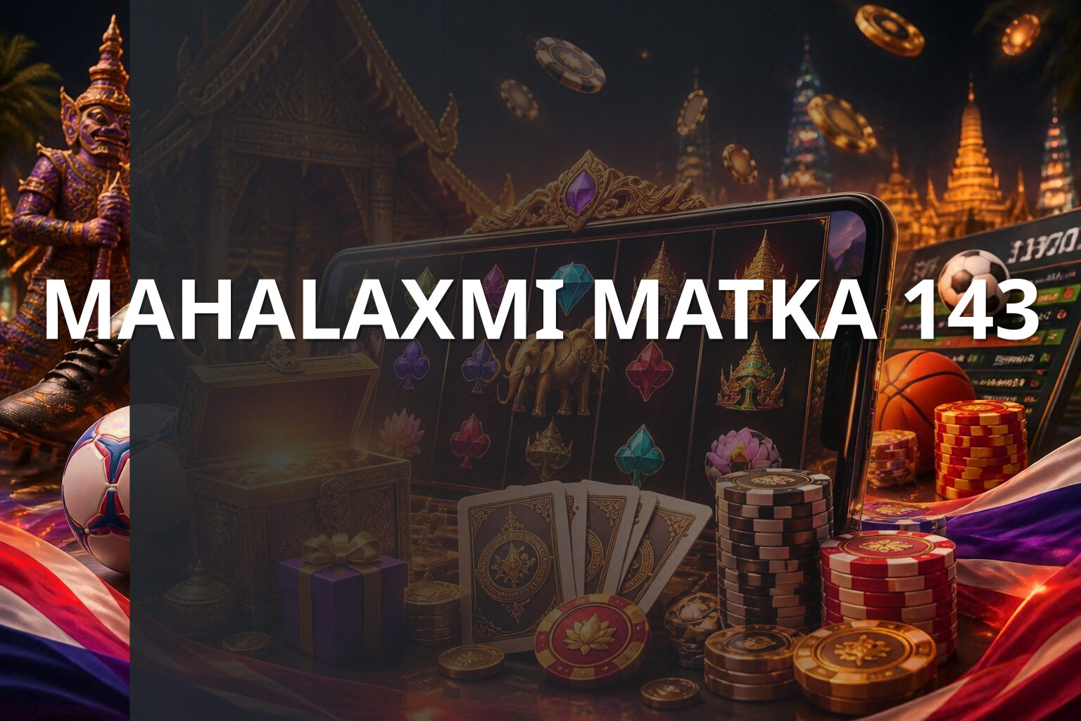 MAHALAXMI MATKA 143 - matka_satta
