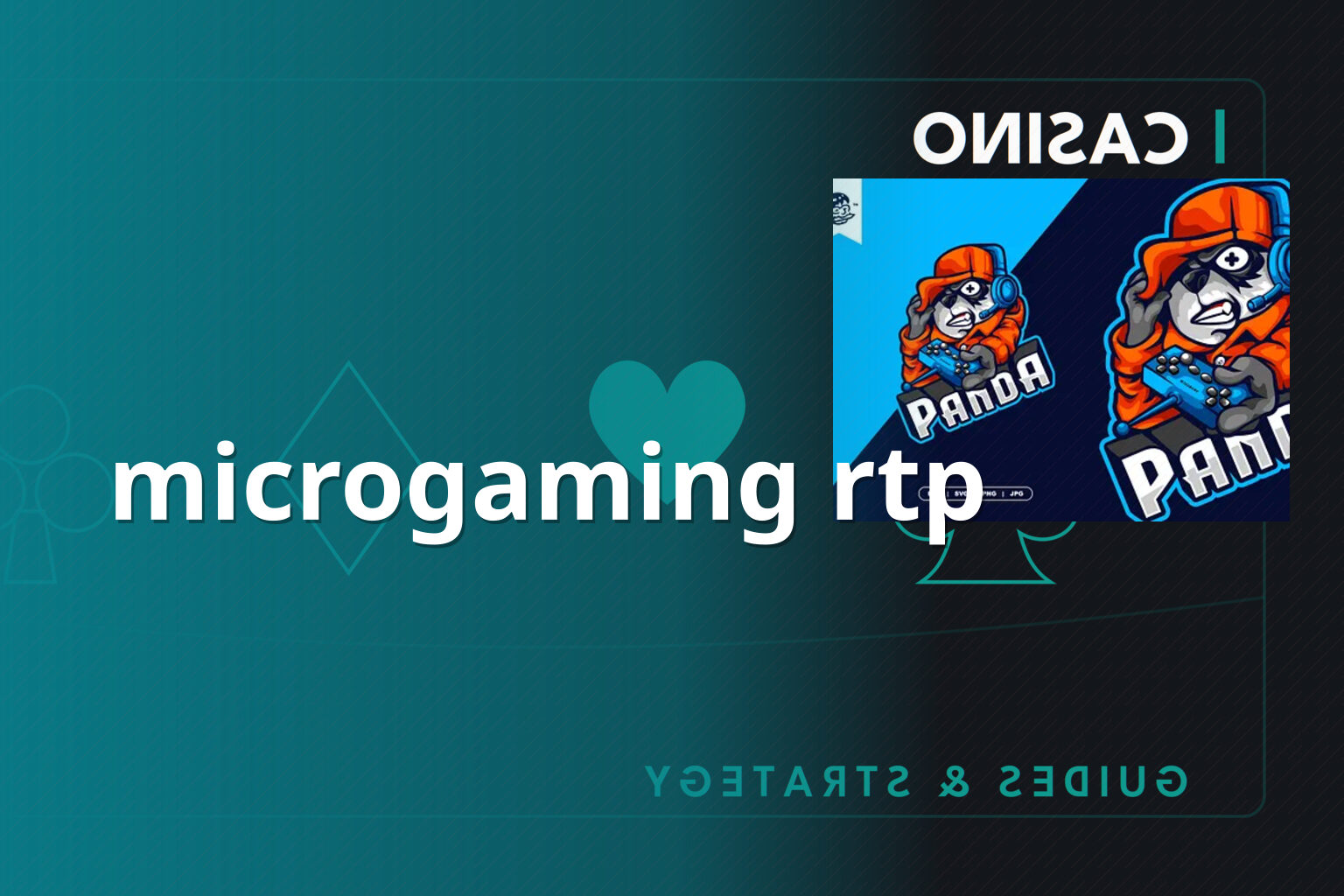microgaming rtp - gaming_brand