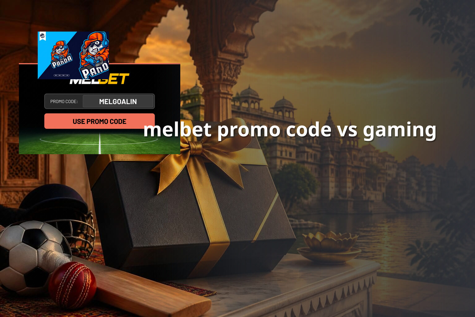 melbet promo code vs gaming - gaming_brand