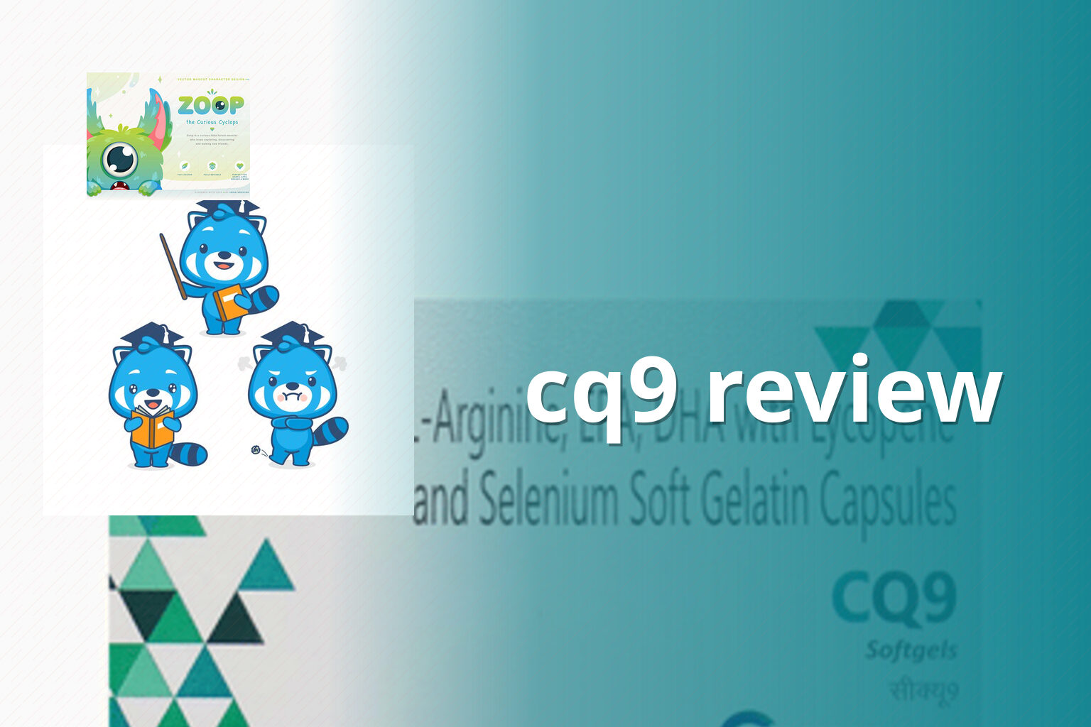 cq9 review - gaming_brand
