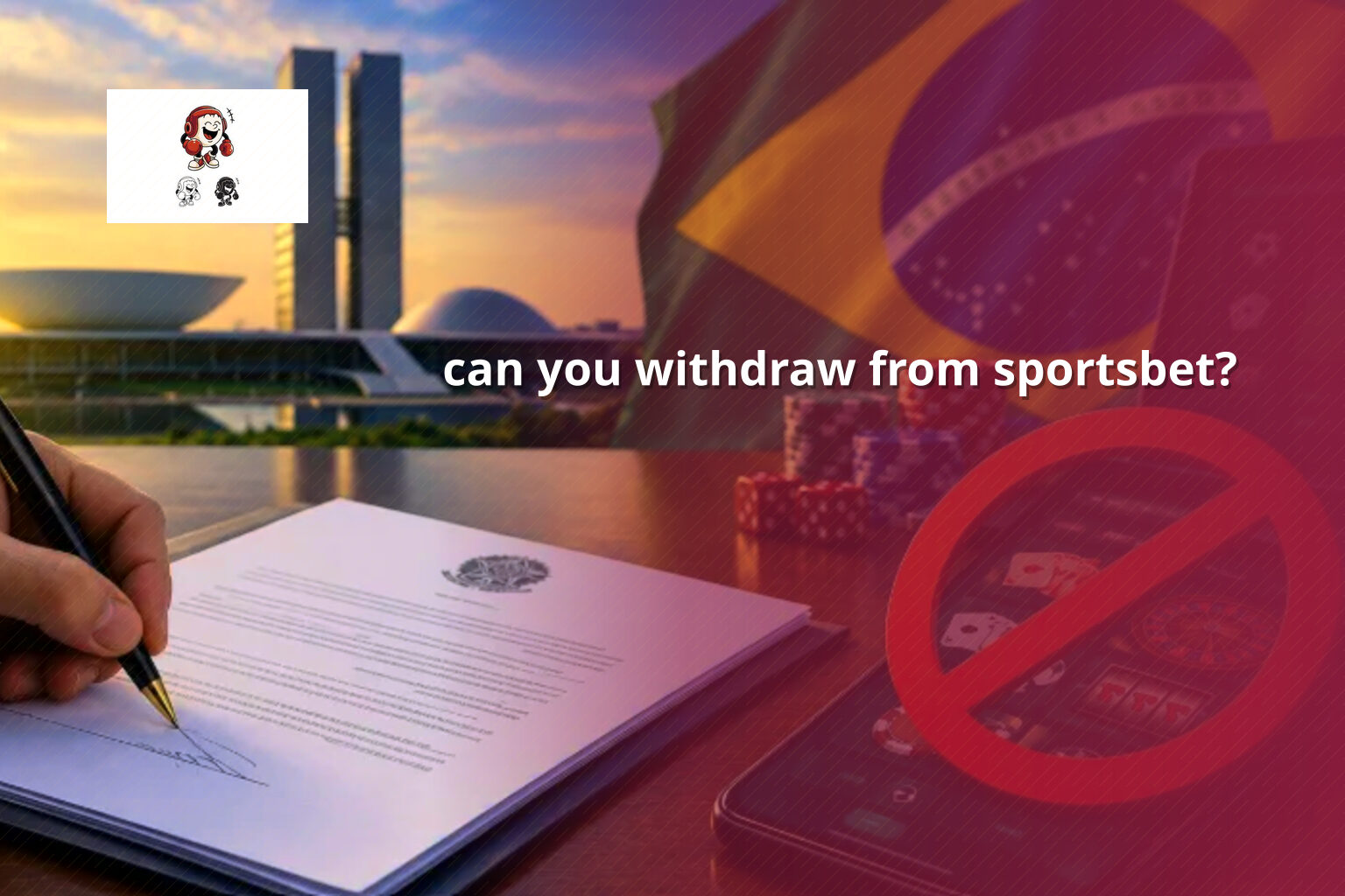 can you withdraw from sportsbet? - gaming_brand