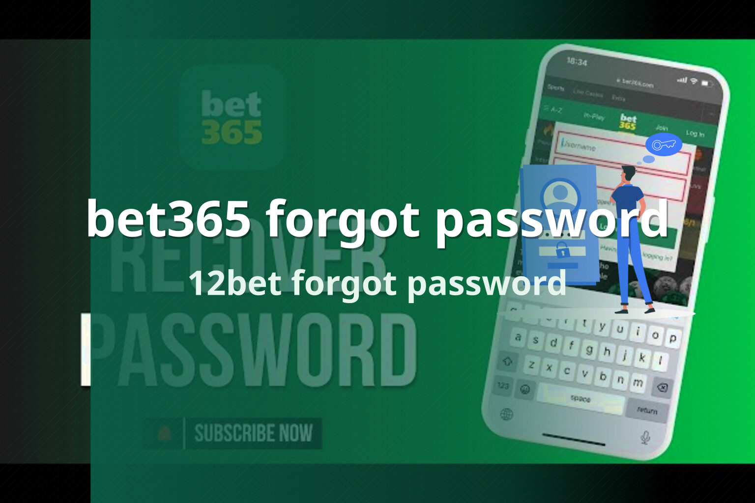 bet365 forgot password 12bet forgot password