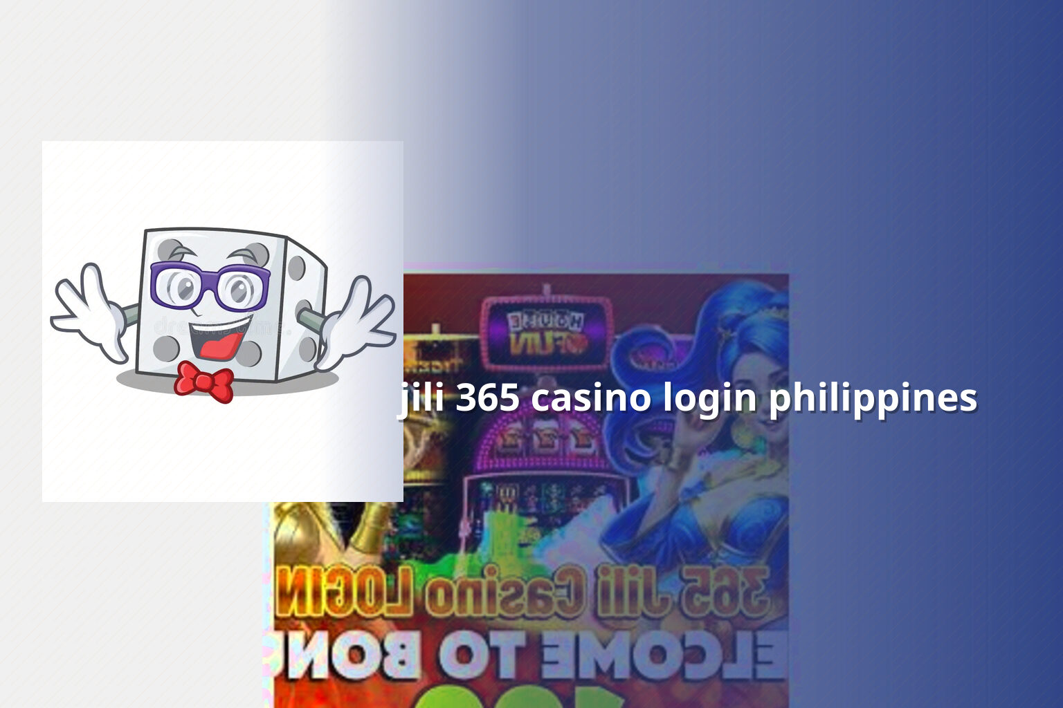 jili 365 casino login philippines - slots