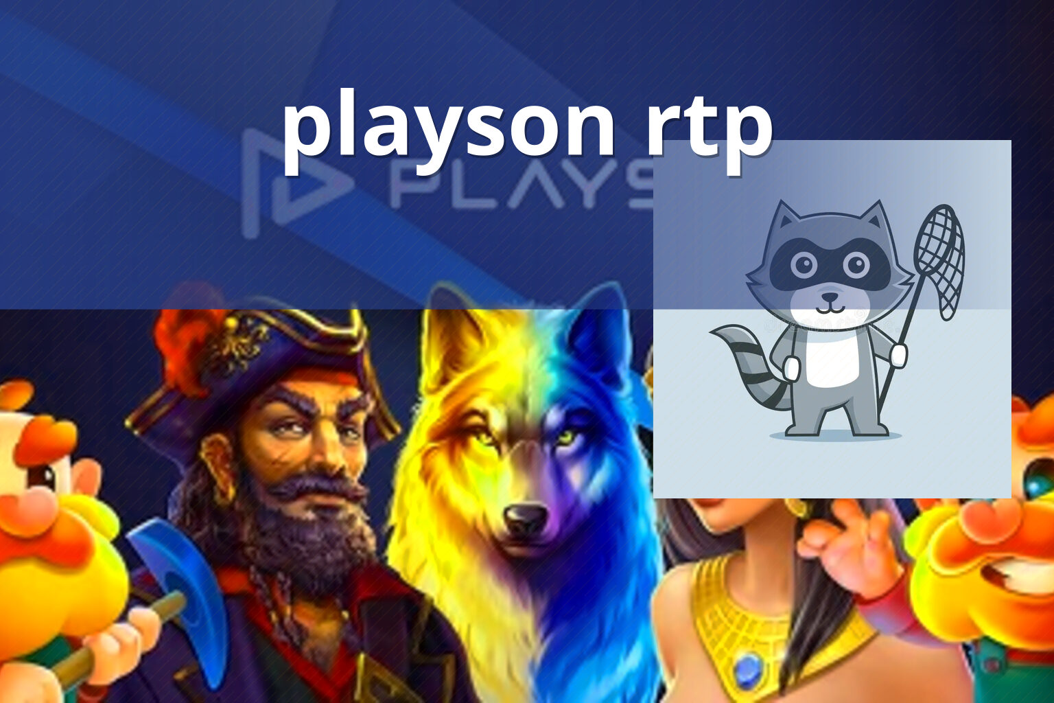 playson rtp - gaming_brand