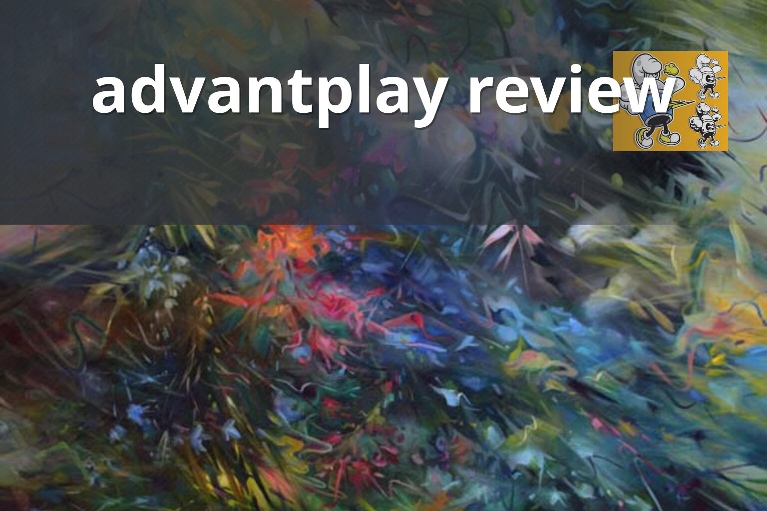advantplay review - gaming_brand