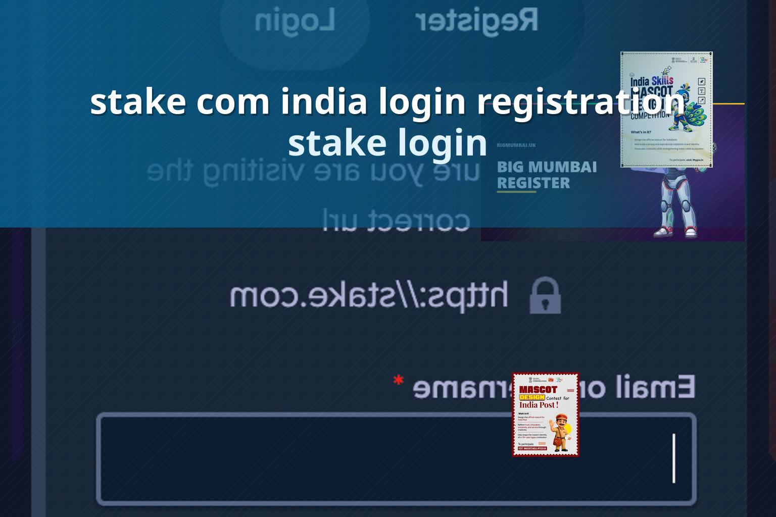stake com india login registration stake login