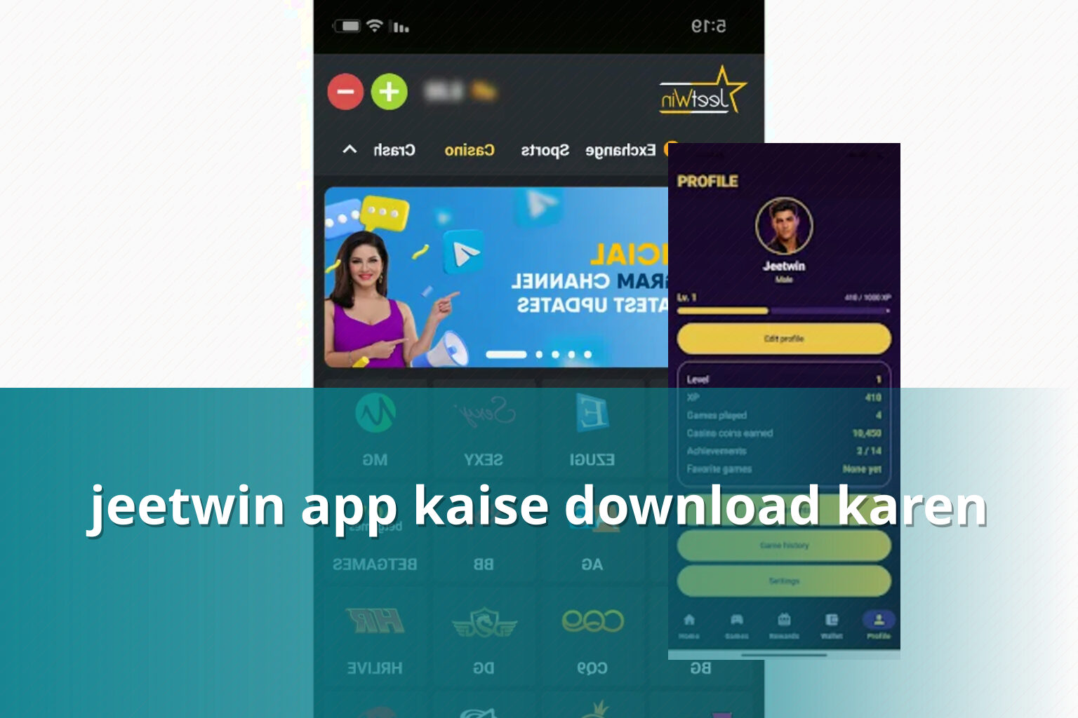 jeetwin app kaise download karen - gaming_brand
