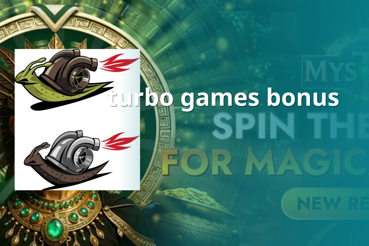 turbo games bonus - gaming_brand