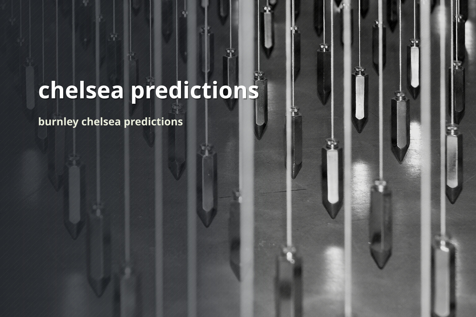 chelsea predictions - sportsbook