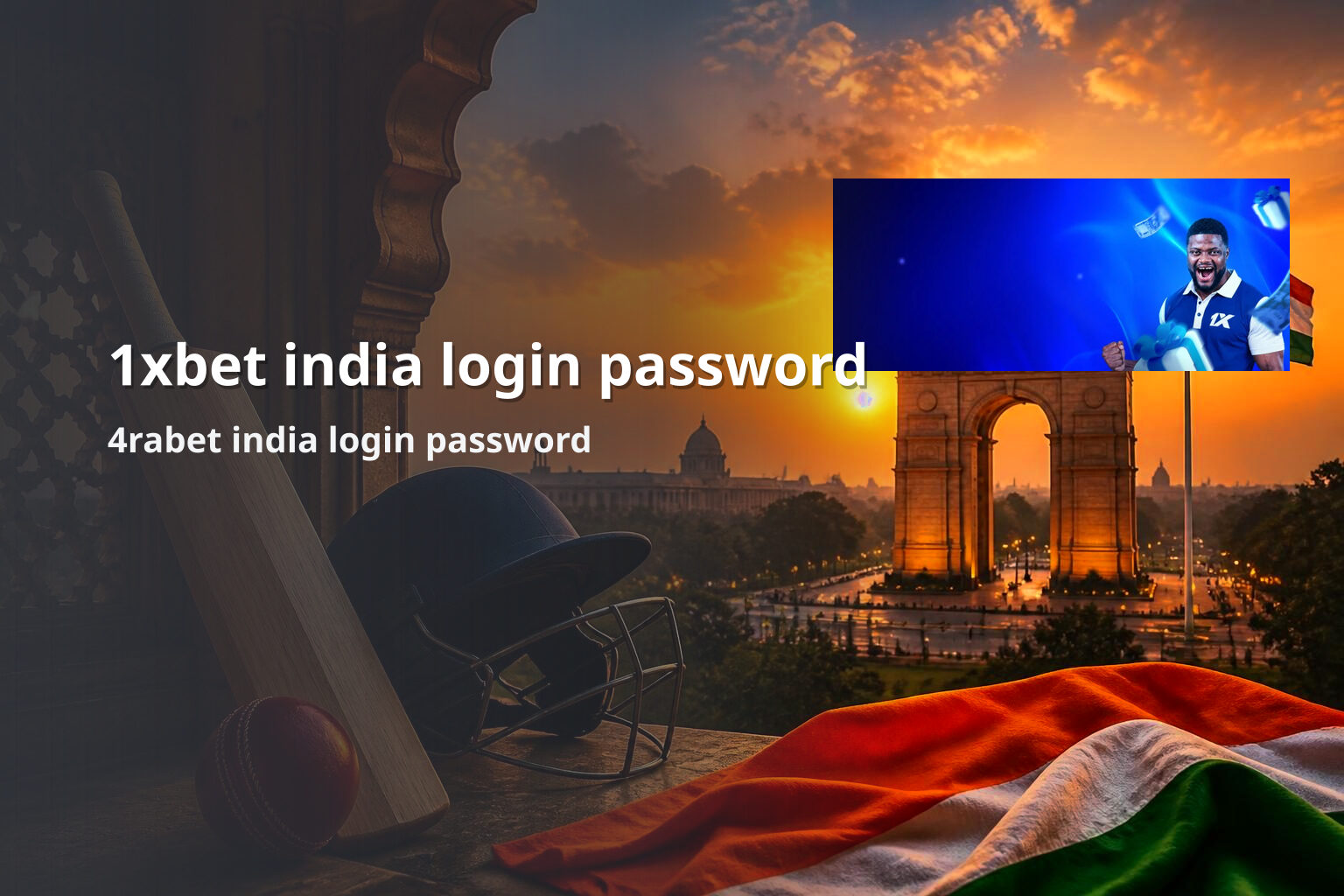 1xbet india login password 4rabet india login password