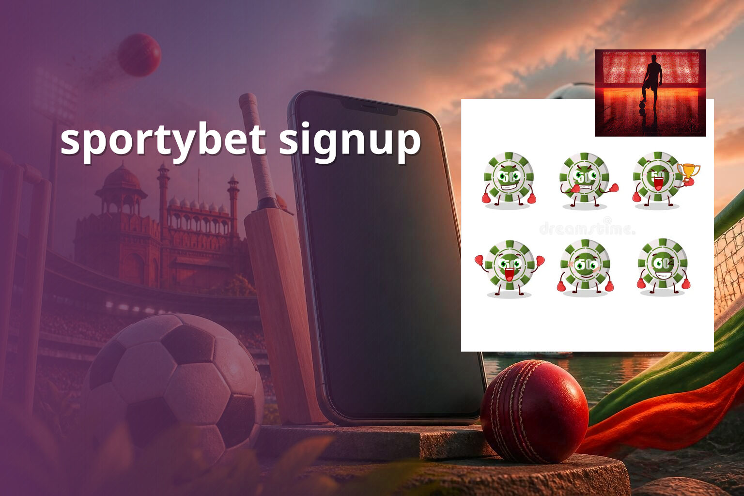sportybet signup - gaming_brand