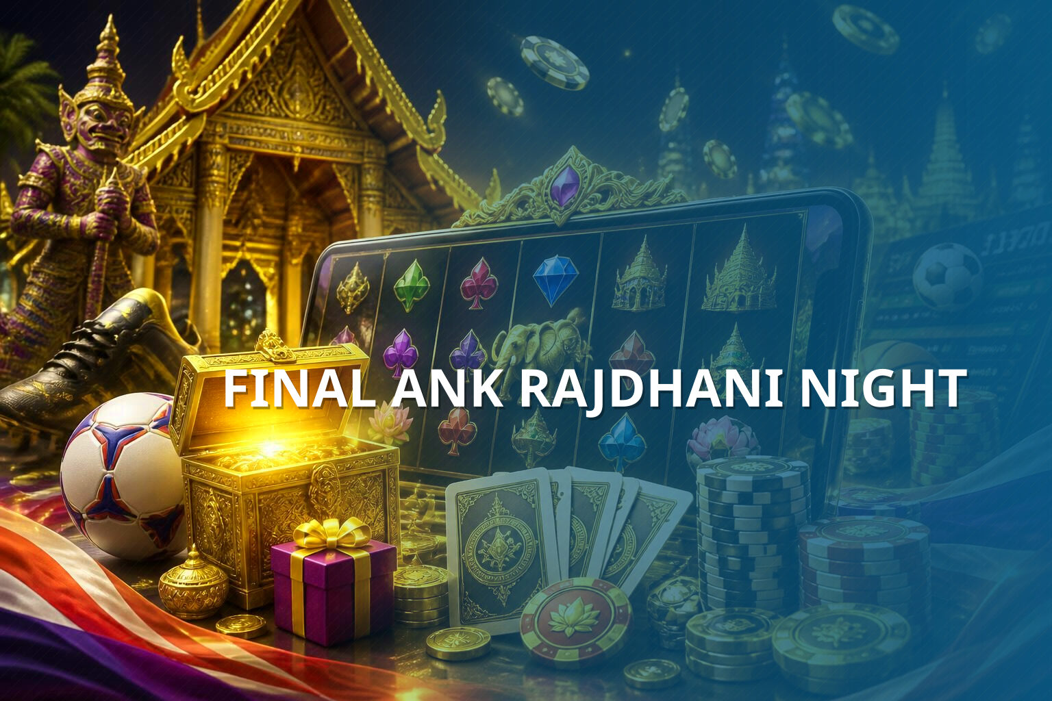 FINAL ANK RAJDHANI NIGHT - matka_satta