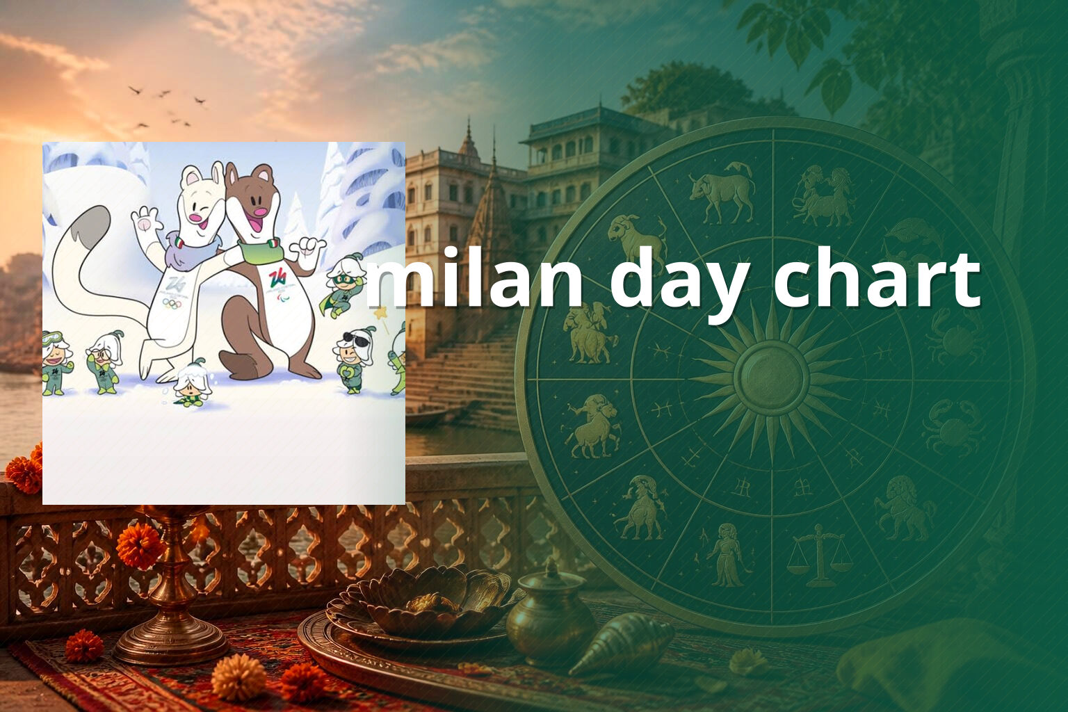 milan day chart - matka_satta