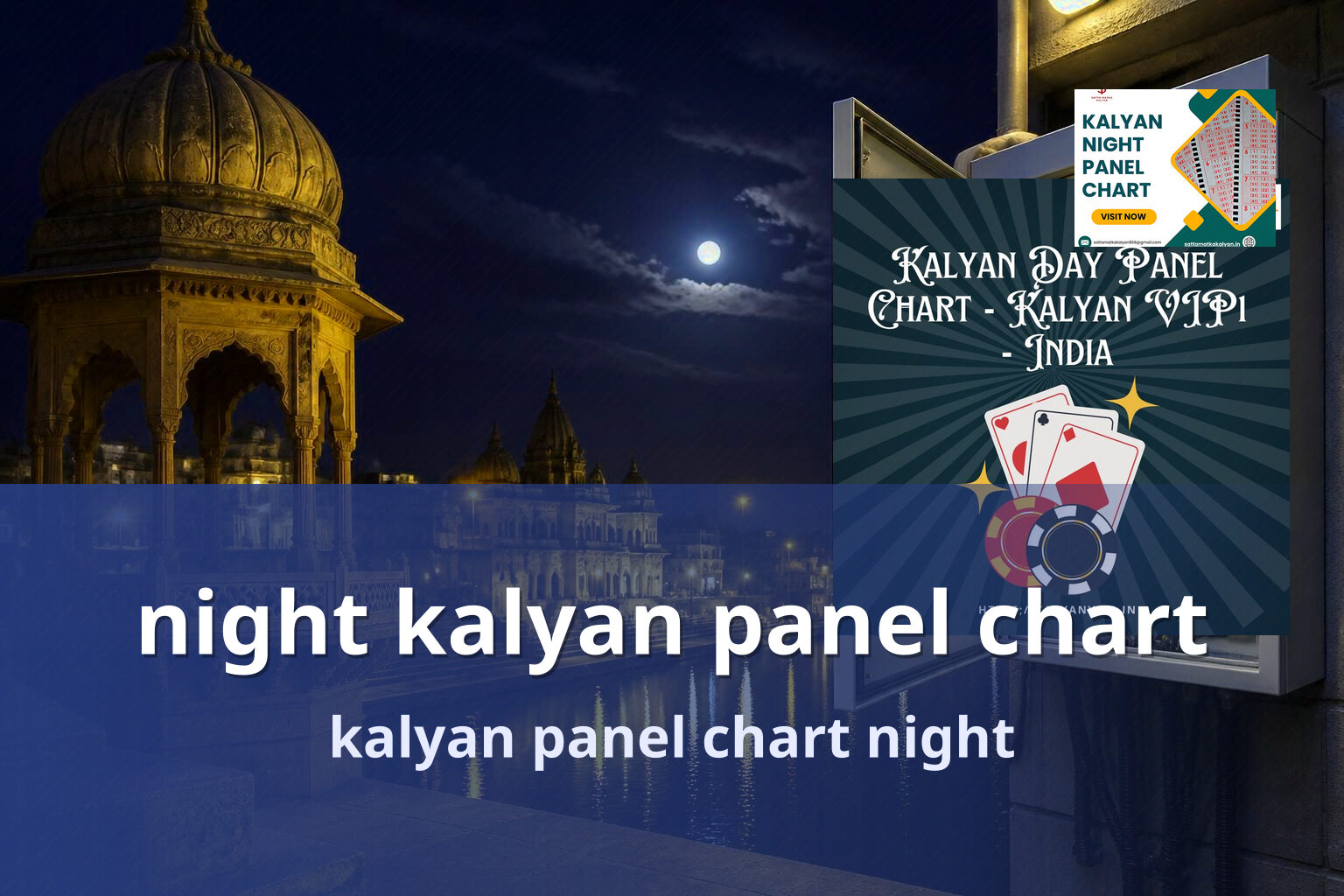 night kalyan panel chart kalyan panel chart night