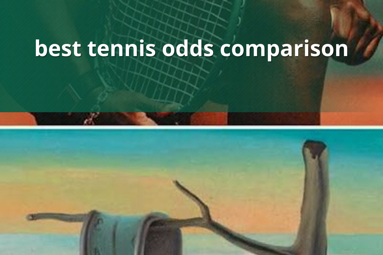 best tennis odds comparison - online_gaming